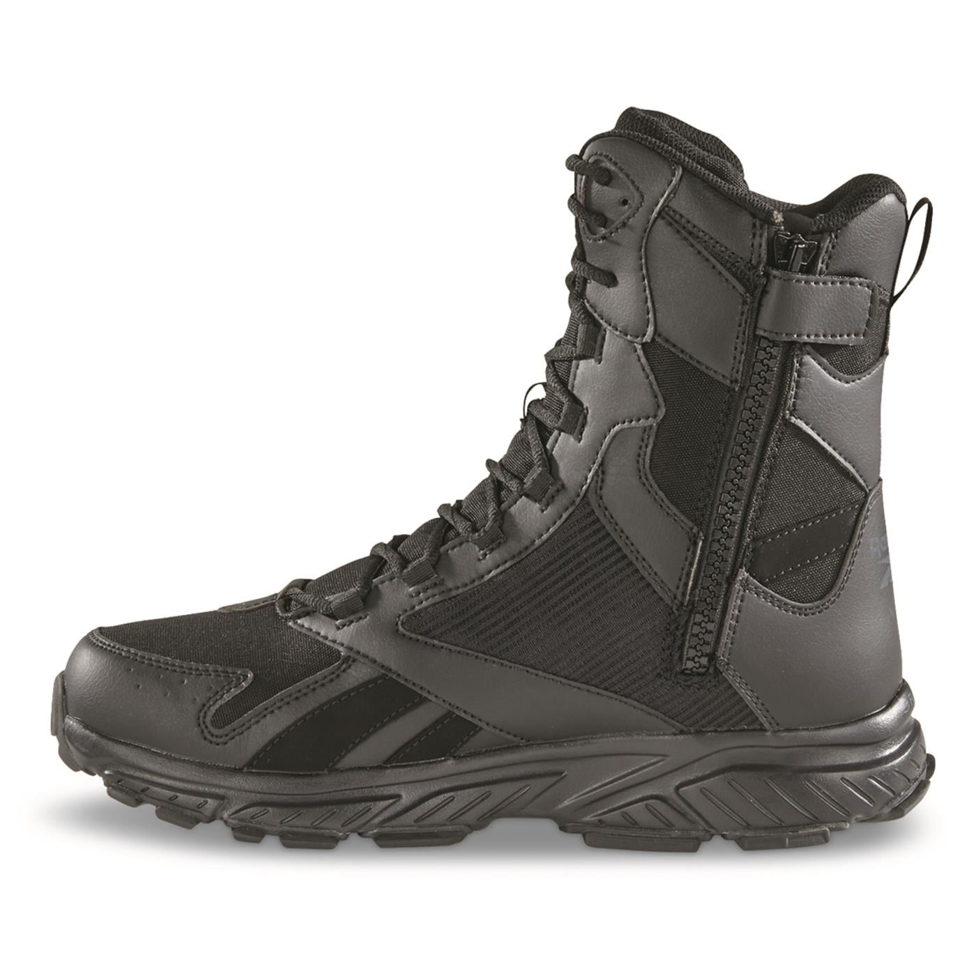 Botas tácticas reebok sales