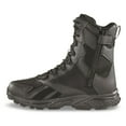 thumbnail image 3 of Reebok RBK-RB6655-W-11.5 8 in. Womens Hyperium Tactical Boot with Soft Toe, Black - Size 11.5, 3 of 7