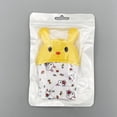 thumbnail image 4 of Silicone Teething Mitt,Soothing Infant Teething Mitten,Food Grade Silicone Infant Teethin-g Mitten,BPA-Free Chew Toy for Pain Relief,Sucking Need,Rabbit Teethin-g Toys for 0-6 6-12 Months, 4 of 7