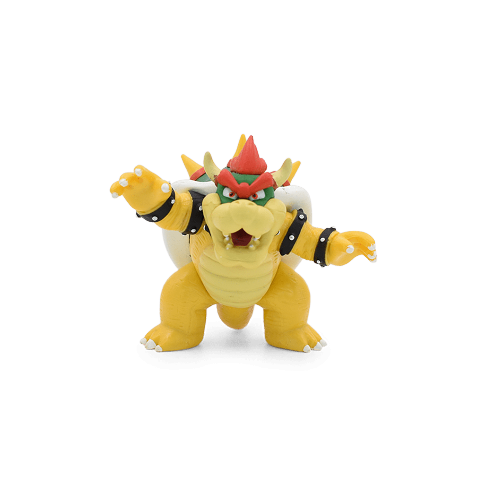 KLZO - Koopa Bowser Figure - Super Mario Action Figures Kids Toys Cake ...