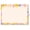 Weekly Planner, variant on 1 PACK MAGNETIC NOTEPADS FOR REFRIGERATOR-Floral Memo Pad, To Do List, 70 Sheets, 4.25x8.5, Orange Flower Notepad, Stationery Gift for Her, Office List Pad, Cute Writing Pad