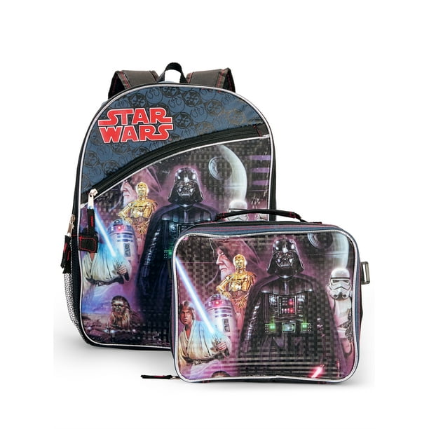 luke skywalker bag