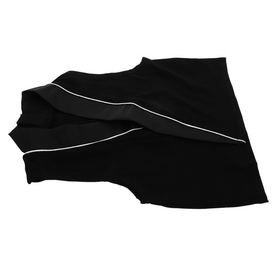 Zehuanyu Detachable Fake Collar V Neck Faux Collar Half Shirts Blouse Clothing Accessories False Collar Half Shirt Blouse Collar