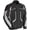 Black/Gray, variant on Tourmaster Advanced Jacket Black/Hi Viz LRG  8736-0113-06
