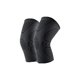 thumbnail image 1 of Manga De Compresión De La Rodilla Rodilleras Protectoras De Punto Antideslizantes Para Hombres Y Mujeres Rodillera Al Aire Libre Para Correr Baloncesto Levantamiento De Pesas Gimnasio Entrenamiento Guardurnaity OD014782-01, 1 of 6