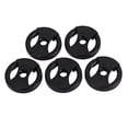 thumbnail image 2 of Vinyl Records Accessories for Turntable Phonograph Replacement Accessories Plastic 5Set, 2 of 5