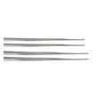 thumbnail image 3 of Coast To Coast Side Molding CCISM603 Direct Fit; Chrome Plated; 4 Piece, 3 of 4