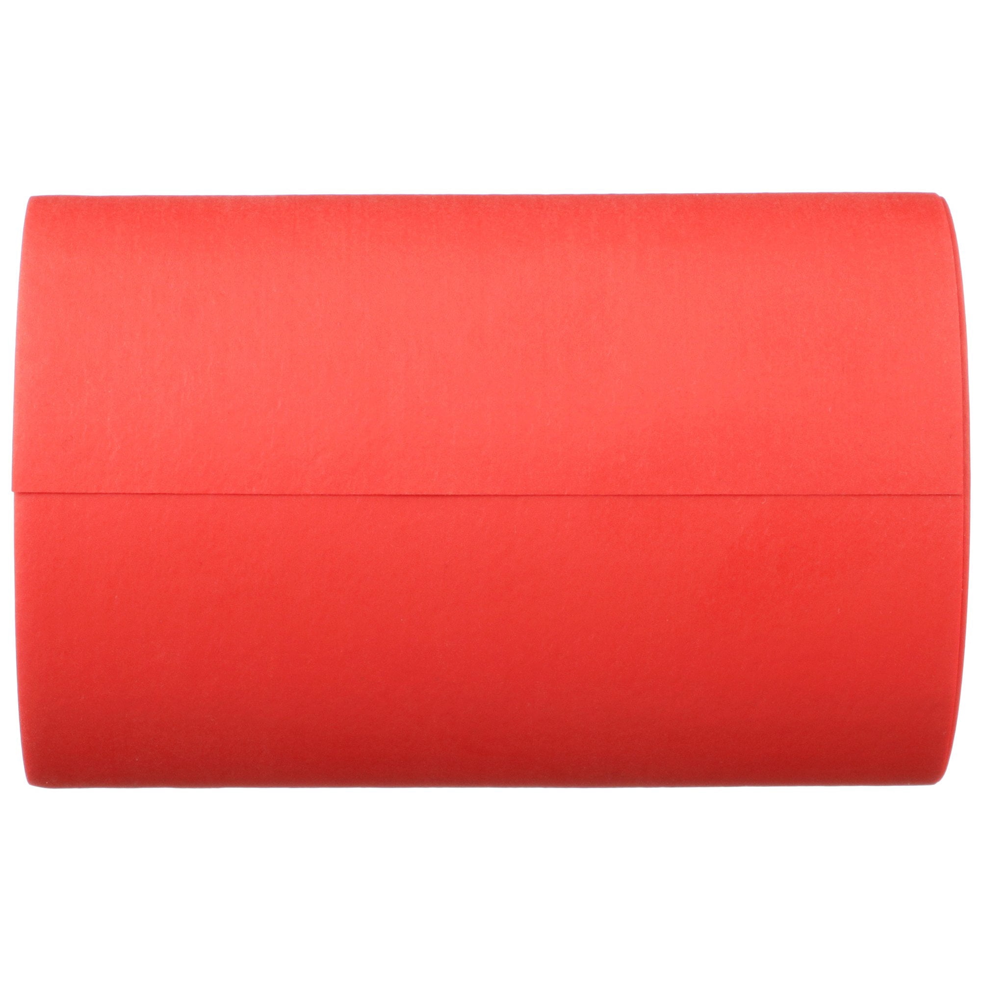 McKesson CanDo Exercise Resistance Band - Light Resistance, 5 in x 25 yd, 1 Ct