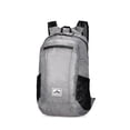 thumbnail image 1 of Lightweight Portable Foldable Backpack Waterproof Backpack Folding Bag Ultralight Outdoor, 1 of 8