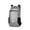 Grey, variant on CUITING Lightweight Portable Foldable Backpack Waterproof Backpack Folding Bag Ultralight Outdoor Pack for Women Men Travel Hiking