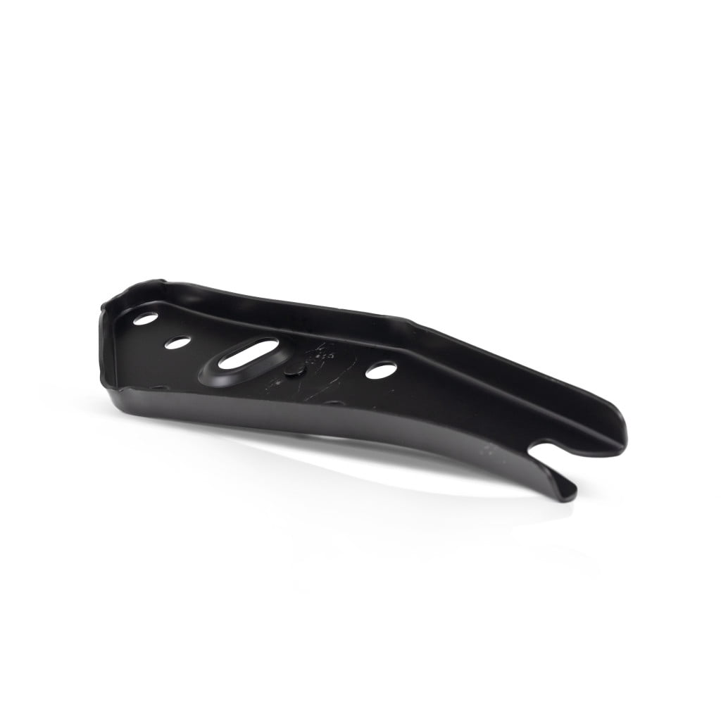 For Toyota Tacoma 2005-2015 Bumper Bracket Passenger Side | Rear | Inner | CAPA | Replacement For TO1167114 | 191275500057
