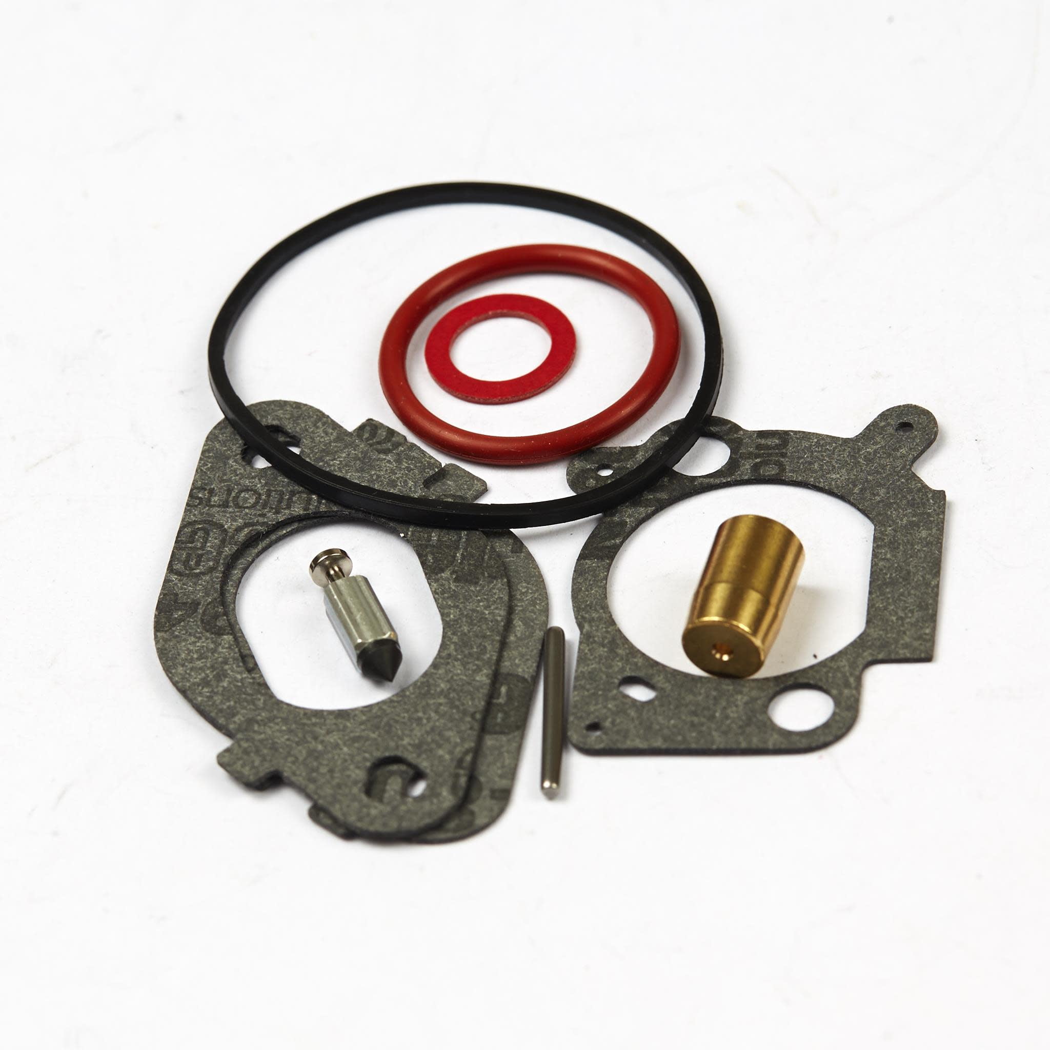 Briggs and Stratton Carburetor Overhaul Kit