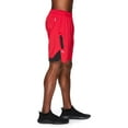 thumbnail image 4 of Reebok Men's and Big Men's Active Unstoppable Woven Short, up to Size 3XL, 4 of 4