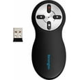 thumbnail image 1 of Kensington Wireless Presenter with Red Laser Pointer (K33272WW), 1 of 5