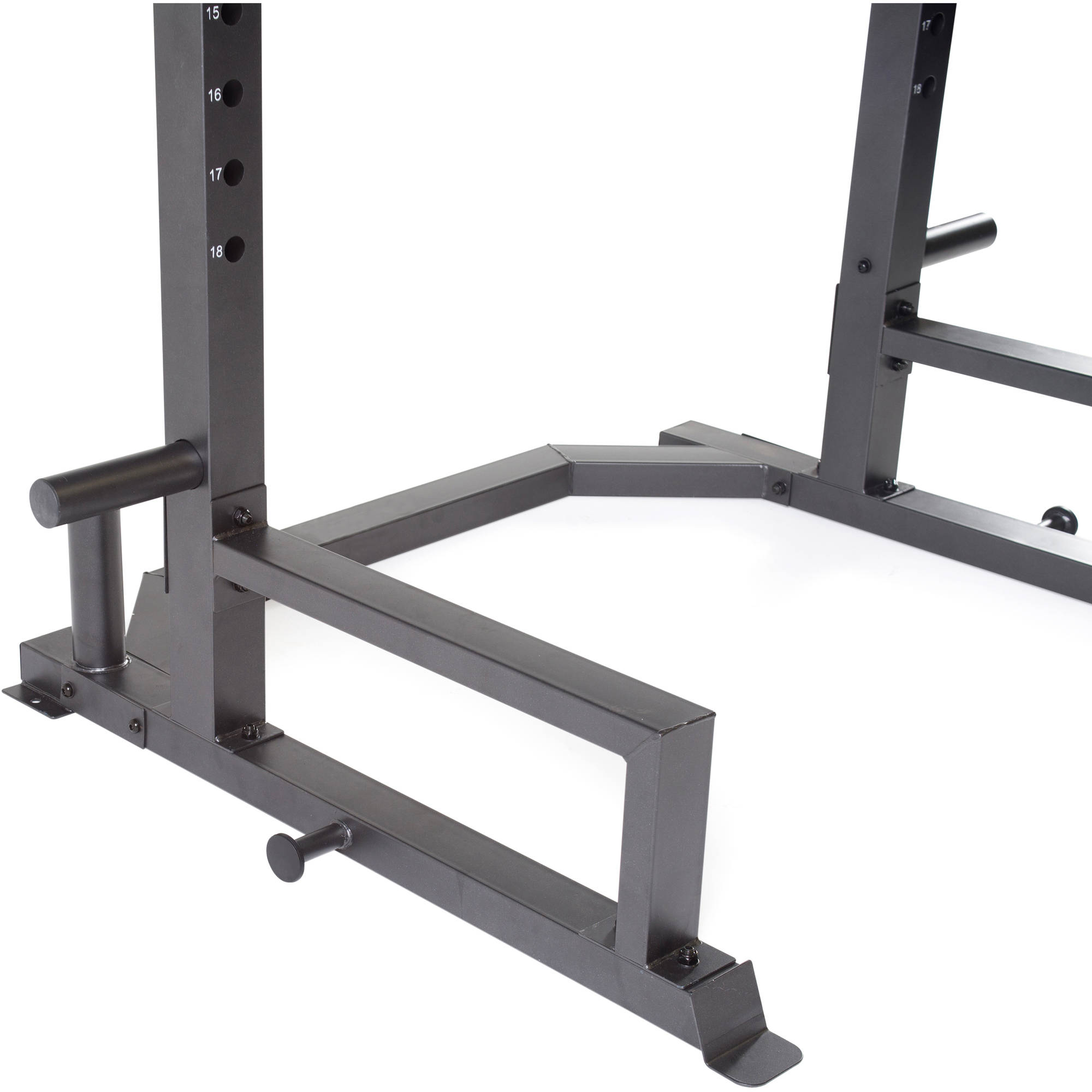 Fuel Pureformance Deluxe Weight Lifting Power Cage - image 4 of 9
