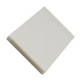 thumbnail image 3 of HAMPPLIES 100 Pcs Feuilles de Plastification Protectrices Imperméables pour Animaux pour Documents Utilisateurs Généraux, 3 of 8
