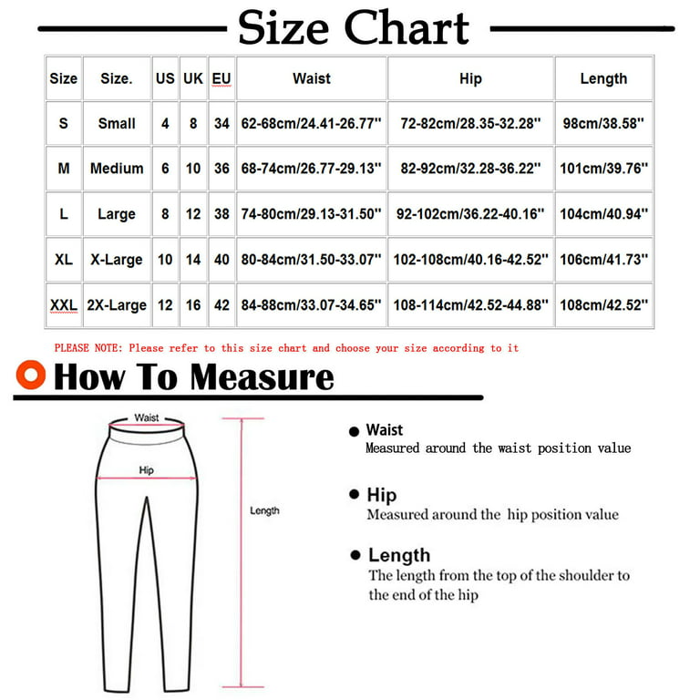 Cethrio Yoga Pants for Women Plus Size Bootcut Solid Straight Leg High Rise  Dark Gray Pants Size 2XL