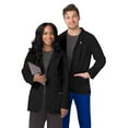 thumbnail image 4 of Sivvan Unisex 31" Consultation Coat, 4 of 7