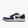 thumbnail image 1 of Ni - ke Jordan 1 Low Golf Midnight Navy DD9315-104 [Men SZ], 1 of 5