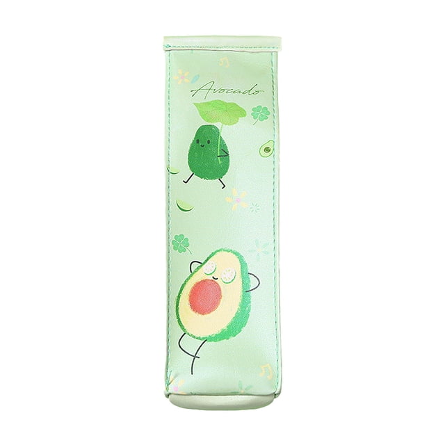 Less Than 5 Stationery Bag Cartoon Pencil Case Cute Creative Student Stationery Box