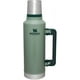 thumbnail image 1 of Botella de boca ancha con aislamiento al vacío Stanley Classic de 2 litros, 1 of 3