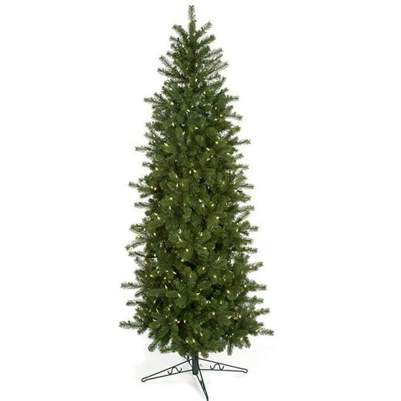 9 ft. Douglas Fir Tree, Green