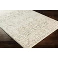 thumbnail image 3 of Mark&Day Area Rugs, 2x3 Geelbroek Traditional Tan/Ivory Area Rug, Beige Grey Black Carpet for Living Room, Bedroom or Kitchen (2' x 2'11"), 3 of 9