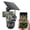 TC39, variant on Campark 4G LTE Cellular Trail Camera, Solar 6W 10400mAh 360° Pan/Tilt, 1080P Night Vision, Motion Activated, Waterproof Hunting Cam