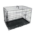 thumbnail image 1 of Jaula para Mascotas Fancy Pets Plegable Gigante, 1 of 2