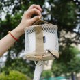thumbnail image 3 of MYG Outdoor Camping Tissues Storage Case Paper Towel Case Toilet Paper Hanging Bag, 3 of 6