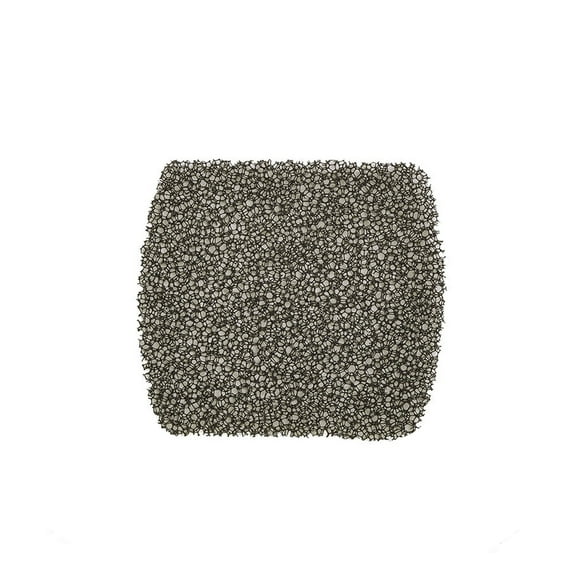 Replacement Part For Bissell 3190A Vaccum Cleaner Mesh Filter (2PK) # 1617684