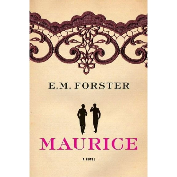 Maurice, (Paperback)