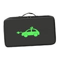 thumbnail image 1 of LOVIVER EV Cables Bag Large Capacity Portable Cable Carry Case for Electric Car Rectangle Shape, 1 of 7