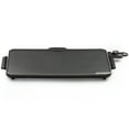 thumbnail image 2 of Presto® 22-inch Electric Slimline™ Griddle, 2 of 8