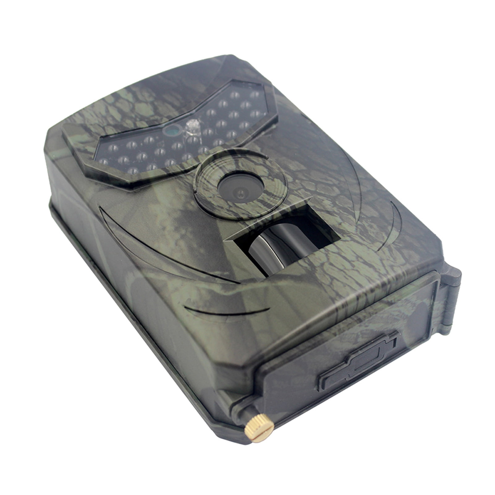 NEXAVKPR Hunting Camera Photo Trap 12MP 1080P Wildlife Trail Night for Vision Thermal Imager Video Cameras for Scouting Game