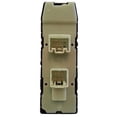 thumbnail image 3 of Jeep Compass Master Power Window Switch 2011-2014 (1 Touch Down) 15 (2011 2012 2013 2014) (electric control panel lock button auto driver passenger door), 3 of 7