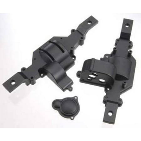 Axle Tube/Gearbox Set Cliff Climber