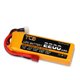 thumbnail image 5 of Juguetes para niños de juguete 11.1V 2200mAh 3S-25C Batería con enchufe XT60 para RC Modelo Drone Helicóptero, 5 of 6