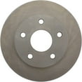 thumbnail image 4 of Disc Brake Rotor Fits select: 1990-1997 FORD AEROSTAR, 4 of 5