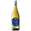 Beringer Founders' Estate Culinary Collection Chardonnay California White Wine, 750 ml Bottle, 14% ABV