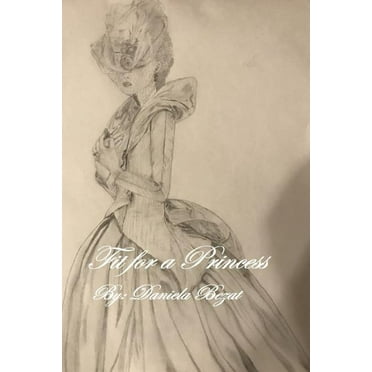 Fit for a Princess, (Paperback)
