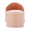 thumbnail image 3 of Journee Womens Emani Platform Slip On Sandals, 3 of 8