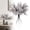 A, variant on 8PCS Artificial Cherry Blossom & Gypsophila Flowers, Multiple Color Fake Plum Blossom Stems, 49cm Long Stem Bouquet for Home Living Room, Wedding Centerpieces & Table Arrangements