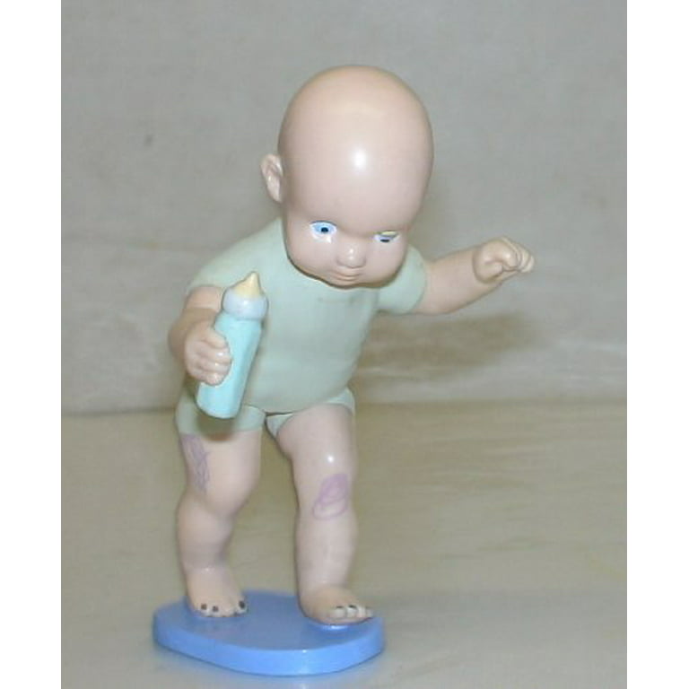 Pvc Figure : Disney Toy Story Big Baby - Walmart.Com