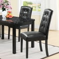thumbnail image 4 of Perdure Dining Side Chair, 4 of 4