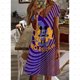 thumbnail image 3 of Nuevo diseño original de verano, vestido mini sexy y lindo de Mickey, escote en V, microelástico, a la moda, cómodo y moderno, vestido mini de calle, 3 of 5