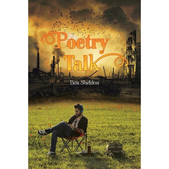 Poetry Talk