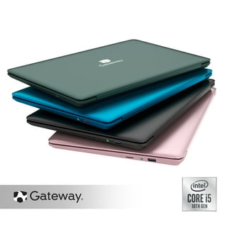 Gateway 15.6 FHD Ultra Slim Notebook, Intel Core i5-1035G1, 16GB