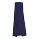 thumbnail image 2 of Vestido largo ajustado a escala 1/12, sin mangas, moda para cosplay, minivestido largo azul oscuro, 2 of 7