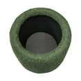 thumbnail image 5 of Gracie Mills ivie Circular Storage Ottoman - GRACE-15651, 5 of 5